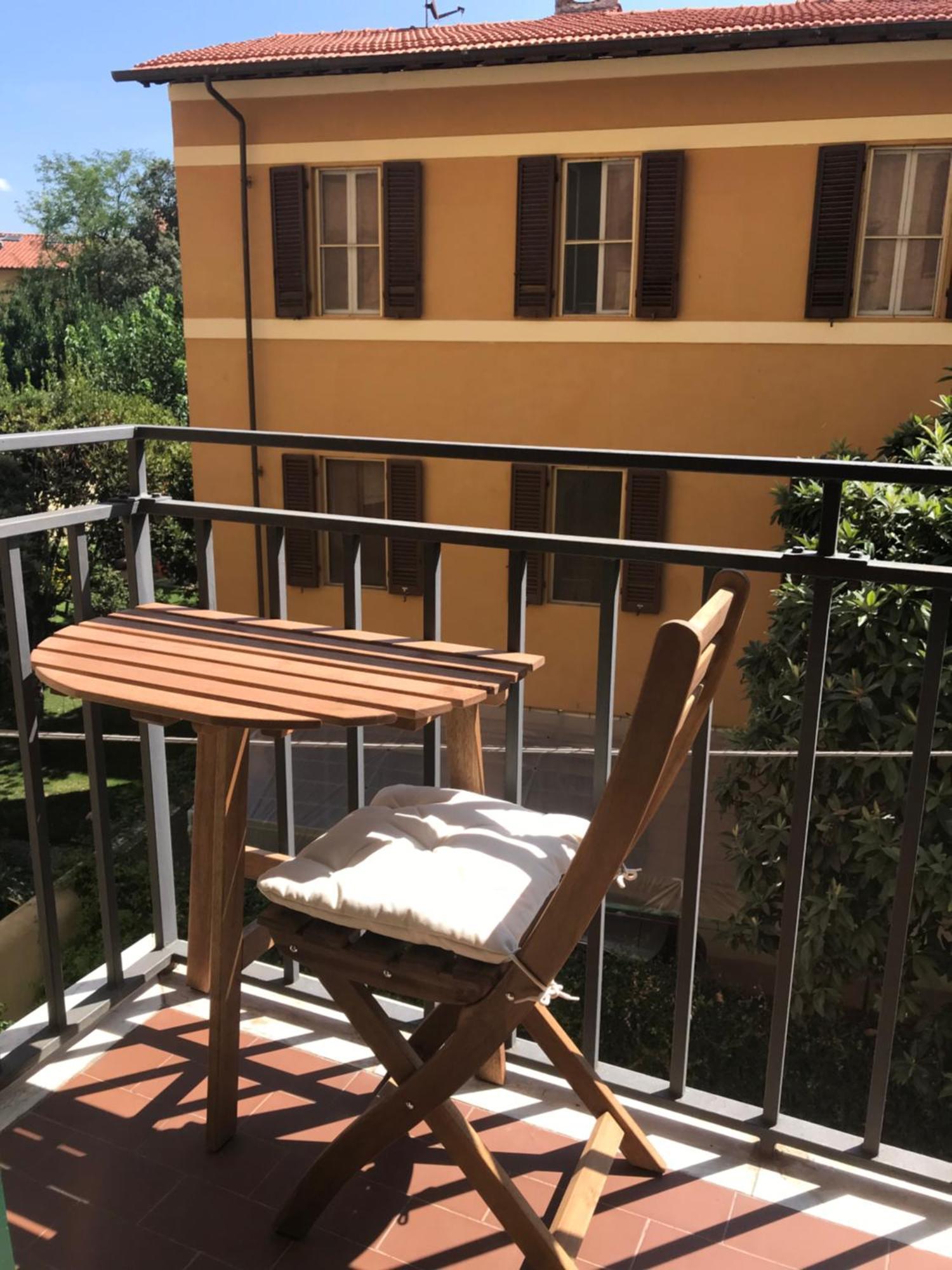 Gialel Pisa Hotel Exterior photo