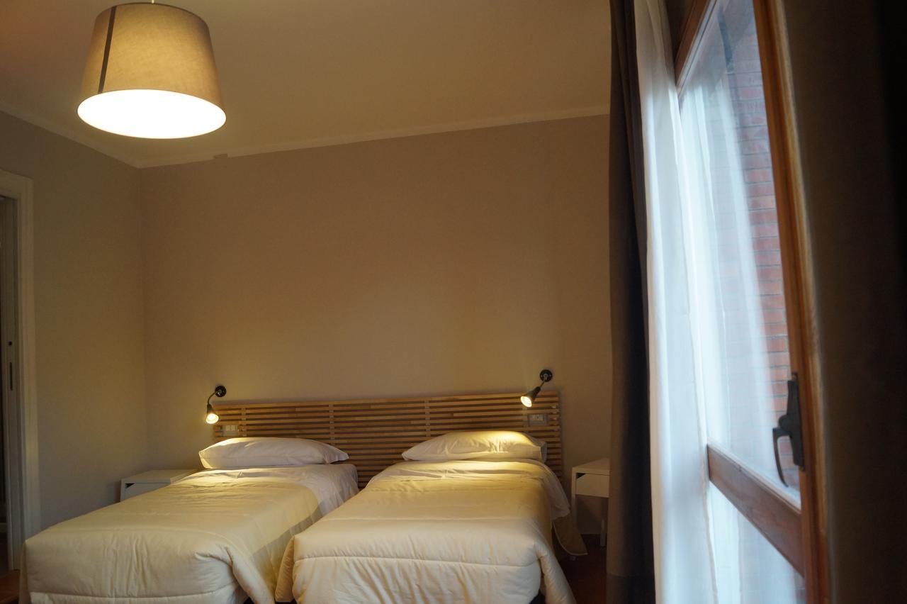Gialel Pisa Hotel Exterior photo